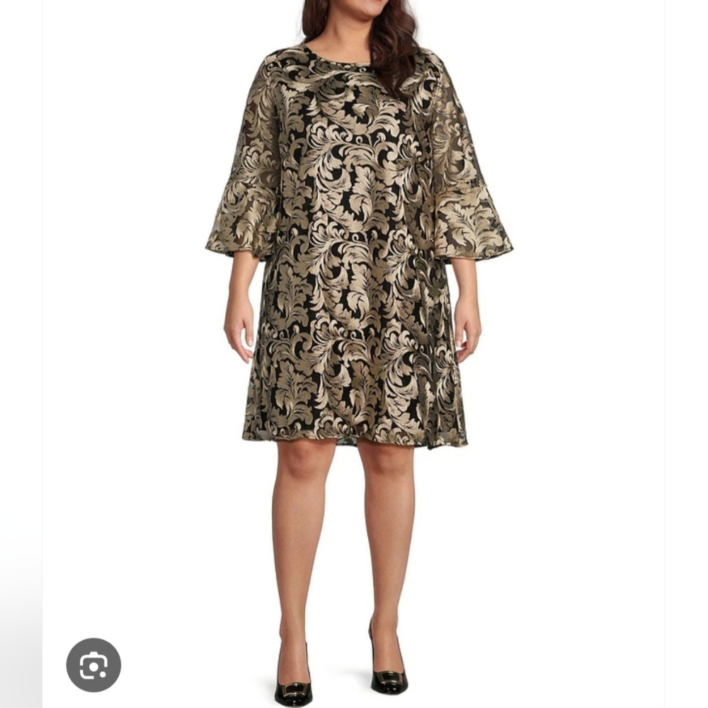 Caroline Rose Bella Dress
